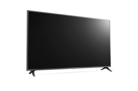 LG 43UR781C0LK TV 109,2 cm (43") 4K Ultra HD Smart TV Wi-Fi Nero 270 cd/m²