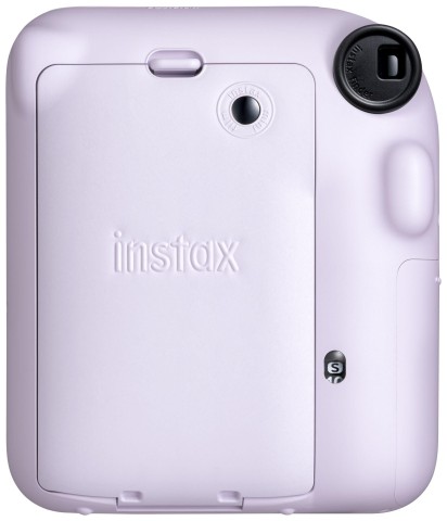 Fujifilm Instax Mini 12 86 x 54 mm Viola