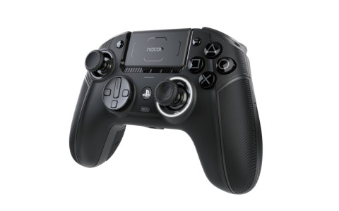 NACON Revolution 5 Pro Nero Bluetooth Gamepad PC, PlayStation 4, PlayStation 5