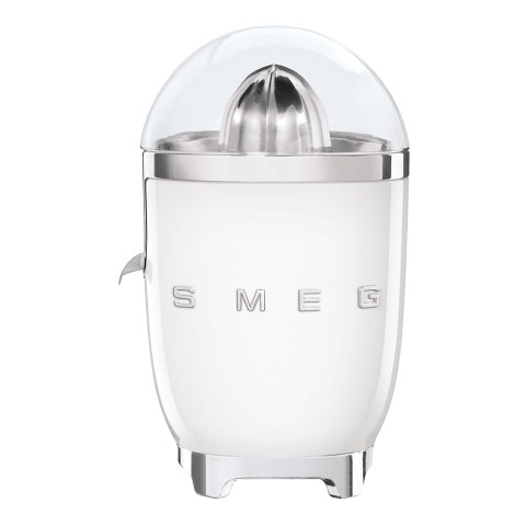 Smeg Spremiagrumi 50's Style – Bianco LUCIDO – CJF11WHEU