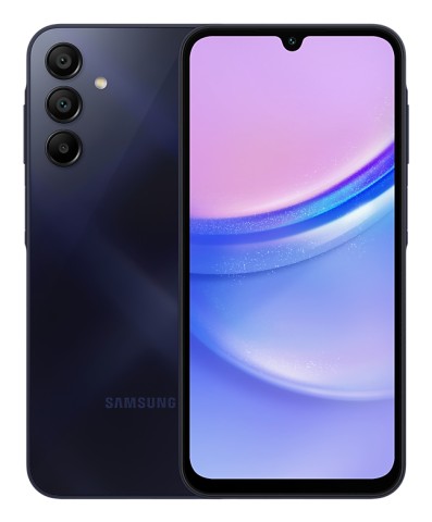 Vodafone Samsung Galaxy A15