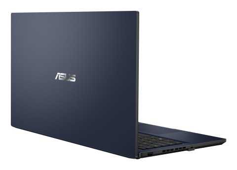 ASUS ExpertBook B1 B1502CBA-NJ1715XA Intel® Core™ i5 i5-1235U Computer portatile 39,6 cm (15.6") Full HD 16 GB DDR4-SDRAM 512 GB SSD Wi-Fi 6 (802.11ax) Windows 11 Pro Education Nero