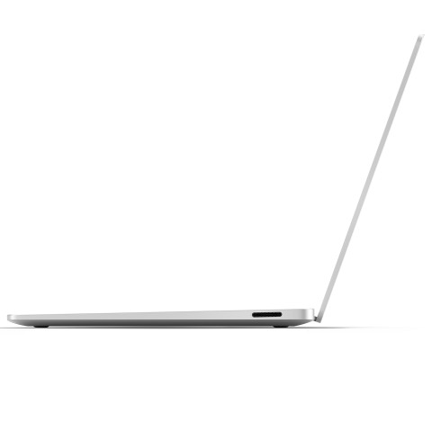 Microsoft Surface Laptop 7 - Copilot+ PC - 13,8'' touchscreen - Snapdragon X Plus - 16GB RAM - 256GB SSD - Device only - Platinum