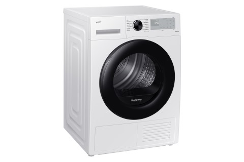 Samsung Asciugatrice Crystal EcoDry™ 9 Kg DV90CGC2A0AHET