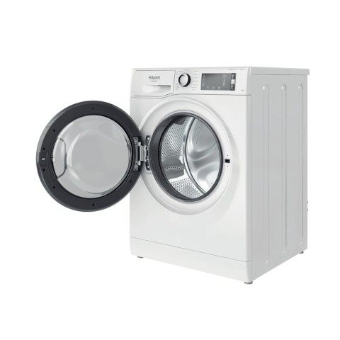 Hotpoint Active 20 Lavatrice a libera installazione NBT 1046 WDA IT