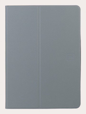 Tucano 189305 custodia per tablet 31,5 cm (12.4") Custodia a libro Grigio