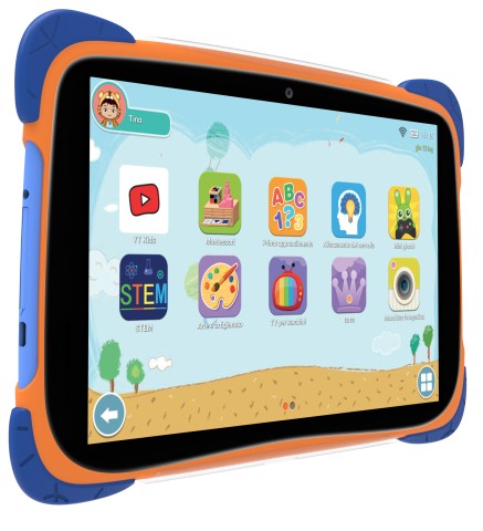 Mediacom Smart KID 10 32 GB Multicolore