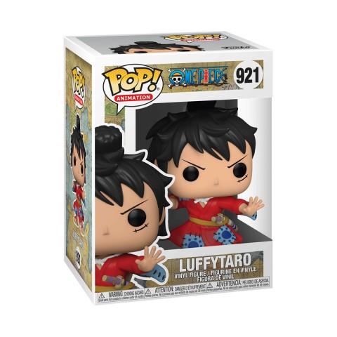 FUNKO POP! 54460 modellino da azione e da collezione