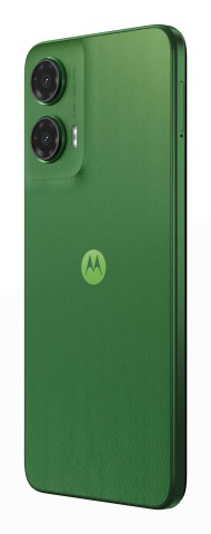 Motorola moto G35 5G 17,1 cm (6.72") Doppia SIM Android 14 USB tipo-C 4 GB 256 GB 5000 mAh Verde