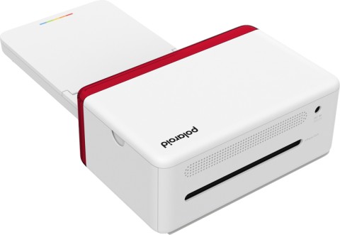 Polaroid Hi-Print 9165 stampante per foto Termico 4" x 6" (10x15 cm)