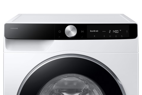 Samsung Lavatrice AI Control Ecodosatore 9Kg WW90DG6U85LKU3