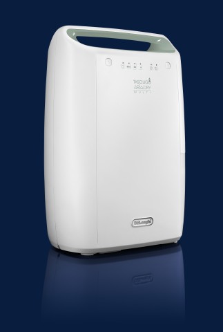 De’Longhi DEX212SF deumidificatore 2,1 L 36 dB 300 W