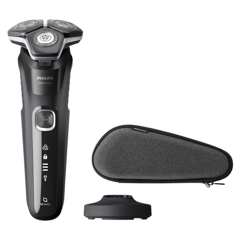 Philips SHAVER Series 5000 S5898/35 Rasoio elettrico Wet & Dry