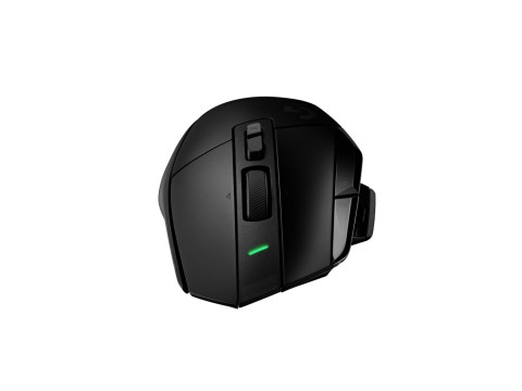 Logitech G G502 X PLUS