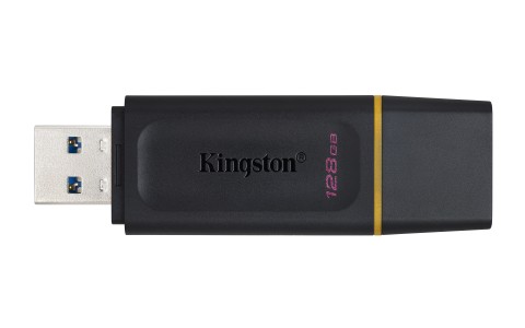 Kingston Technology DataTraveler Drive Flash USB 3.2 - USB Exodia