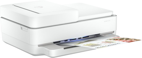 HP ENVY Stampante multifunzione 6430e