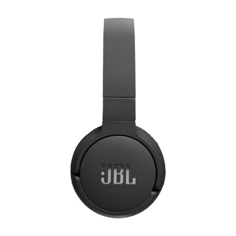 JBL Tune 670 NC Auricolare Con cavo e senza cavo A Padiglione Musica e Chiamate USB tipo-C Bluetooth Nero