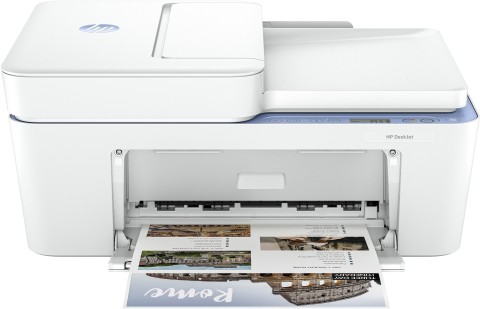 HP DeskJet Stampante multifunzione 4222e