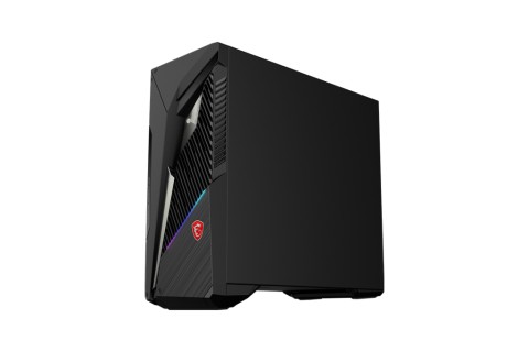 MSI MAG Infinite S3 13NUD-880IT Intel® Core™ i5 i5-13400F 16 GB DDR5-SDRAM 2 TB HDD+SSD NVIDIA GeForce RTX 4060 Windows 11 Home Desktop PC Nero