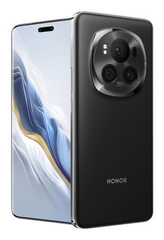 Honor Magic6 Pro 17,3 cm (6.8") Doppia SIM Android 14 5G USB tipo-C 12 GB 512 GB 5600 mAh Nero