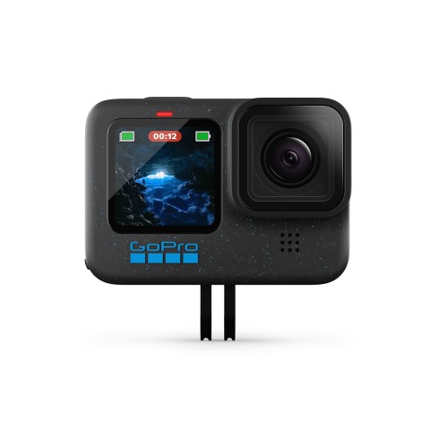 GOPRO HERO12 BLACK