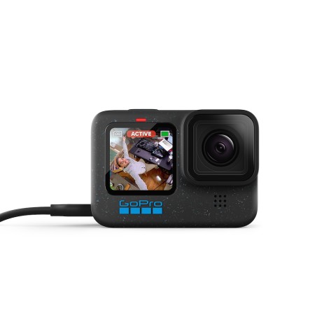 GOPRO HERO12 BLACK