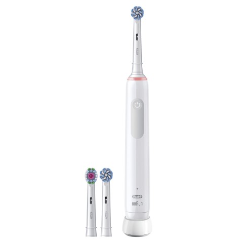 Oral-B PRO 3 3700 Bianco