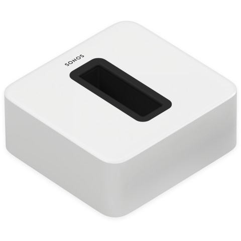 Sonos Sub Bianco Subwoofer attivo