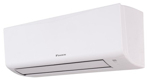 Daikin FTXC35D condizionatore fisso Condizionatore unità interna Bianco