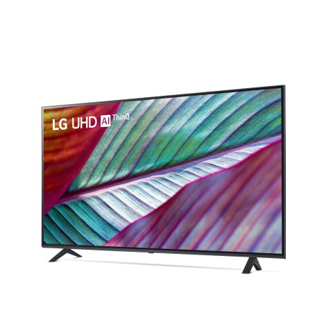 LG UHD 55'' Serie UR78 55UR78006LK, TV 4K, 3 HDMI, SMART TV 2023