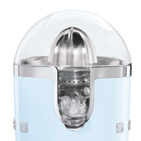 Smeg Spremiagrumi 50's Style – Azzurro LUCIDO – CJF11PBEU