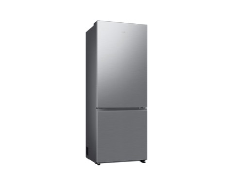 Samsung RB53DG703DS9EF frigorifero con congelatore Libera installazione 538 L D Acciaio inox