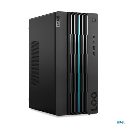 Lenovo LOQ Desktop 17L Intel i5 16GB 512GB RTX4060