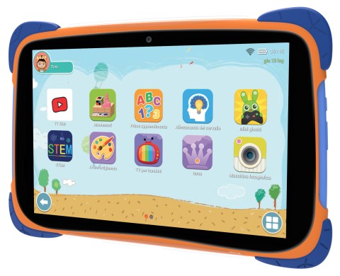 Mediacom Smart KID 10 32 GB Multicolore