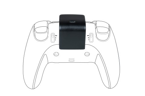 NACON PS5BATPACK accessorio di controller da gaming Batteria per controller da gaming