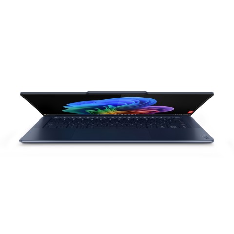 Lenovo Yoga Slim 7x, Copilot+ PC il primo Next Gen AI PC. Notebook 14.5" OLED Touch Qualcomm Snapdragon X Elite 16GB 1TB