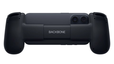 Backbone BB-51-P-BR periferica di gioco Nero USB Gamepad Android, PC, Xbox