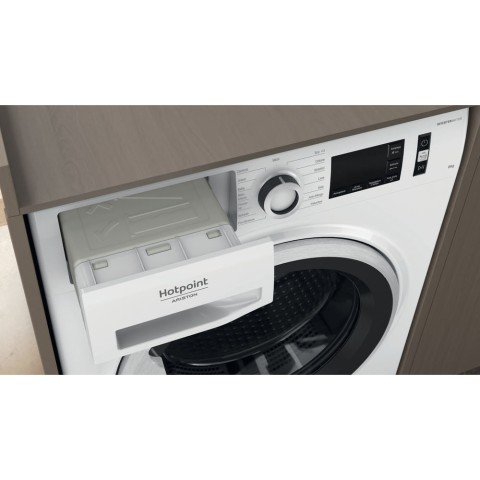 Hotpoint Active Asciugatrice a libera installazione NT M11 8X3SK IT