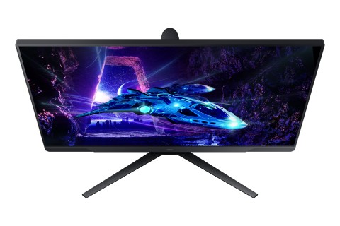 Samsung Monitor Gaming Odyssey G3 - G30D da 27'' Full HD