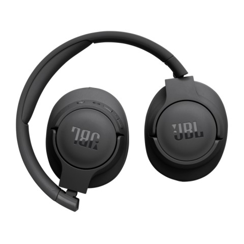 JBL Tune 720BT Auricolare Wireless A Padiglione Musica e Chiamate Bluetooth Nero