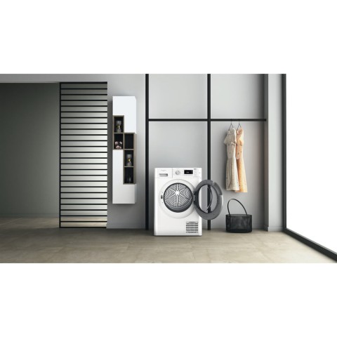 Whirlpool FreshCare Asciugatrice a libera installazione - FFT M11 8X3WSY IT