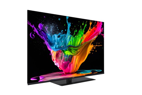 Panasonic TX-55MZ800E TV 139,7 cm (55") 4K Ultra HD Smart TV Wi-Fi Nero