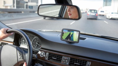 TomTom VIA 52