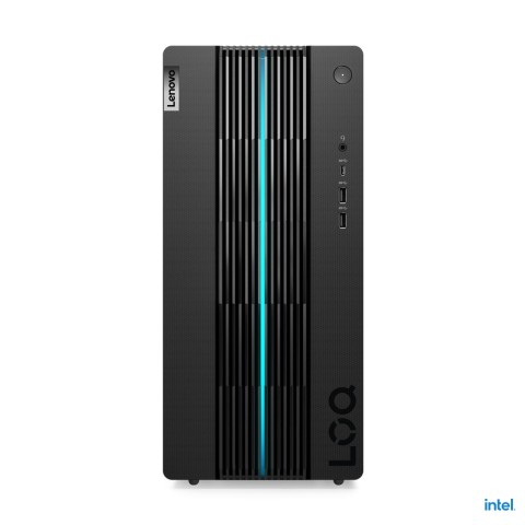 Lenovo LOQ Desktop 17L Intel i5 16GB 512GB RTX4060