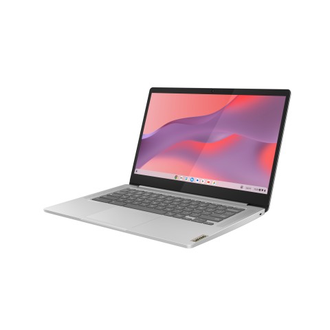 Lenovo IdeaPad Slim 3 Chrome 14" MediaTek 8GB 128GB