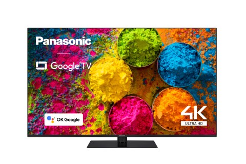 Panasonic TX-55MX700E TV 139,7 cm (55") 4K Ultra HD Smart TV Wi-Fi Nero