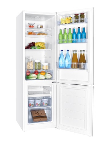 SEKOM FRIGO SHCB34SM1WF0 COMBI 269LT L.55CM CL.F STATICO 3R