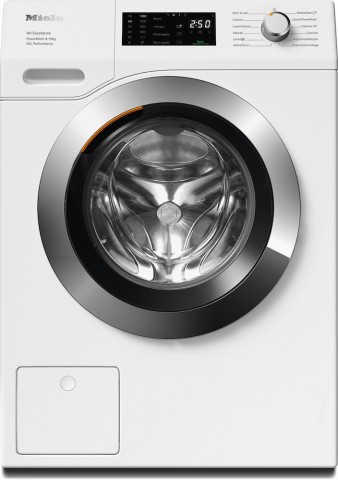 MIELE LAVATRICE WEK375WPS LAV.C/FRONT 10KG 1400GIRI CE.A INV