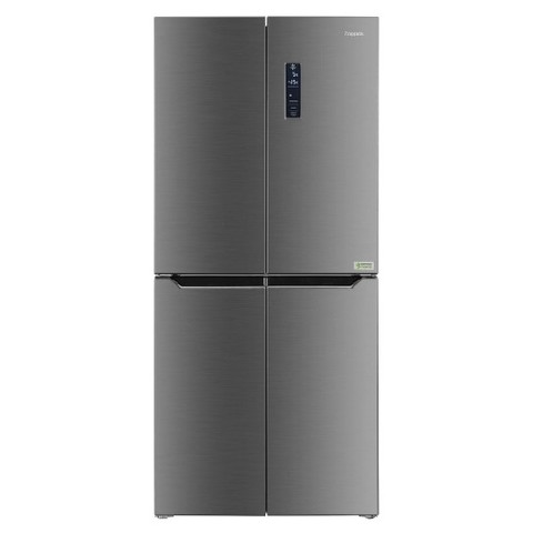 ZOPPAS FRIGO HZMD58NV1XE1 FRIGO 4P. 421LT CE.E NOFROST INV. D