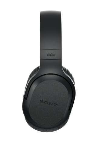 SONY CUFFIA MDR RF895 RK CUFFIA WLSS PADIGLIONE APERTO 10-22